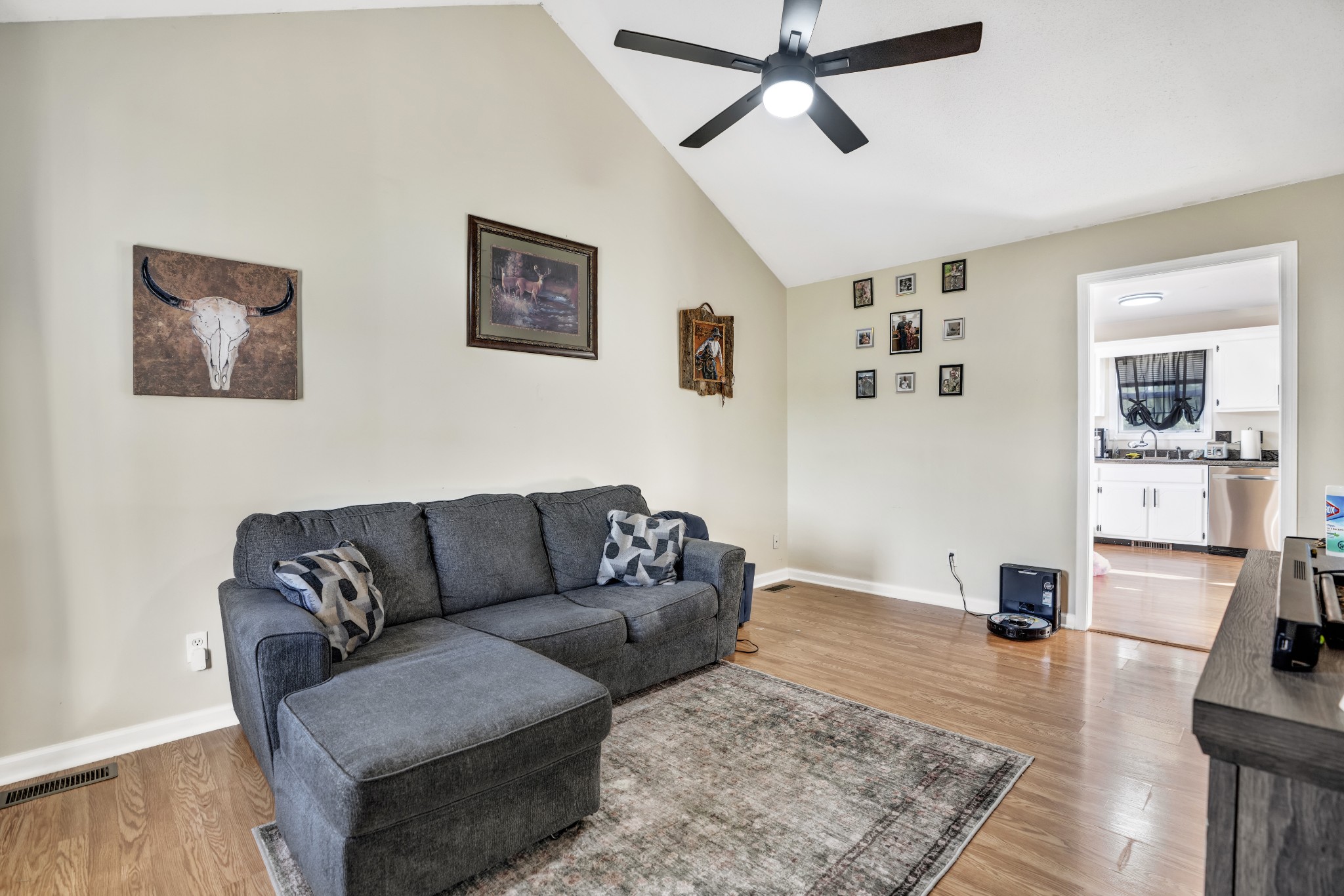 1005 Winesap Road Clarksville, TN 37040 - Photo 5 of 30