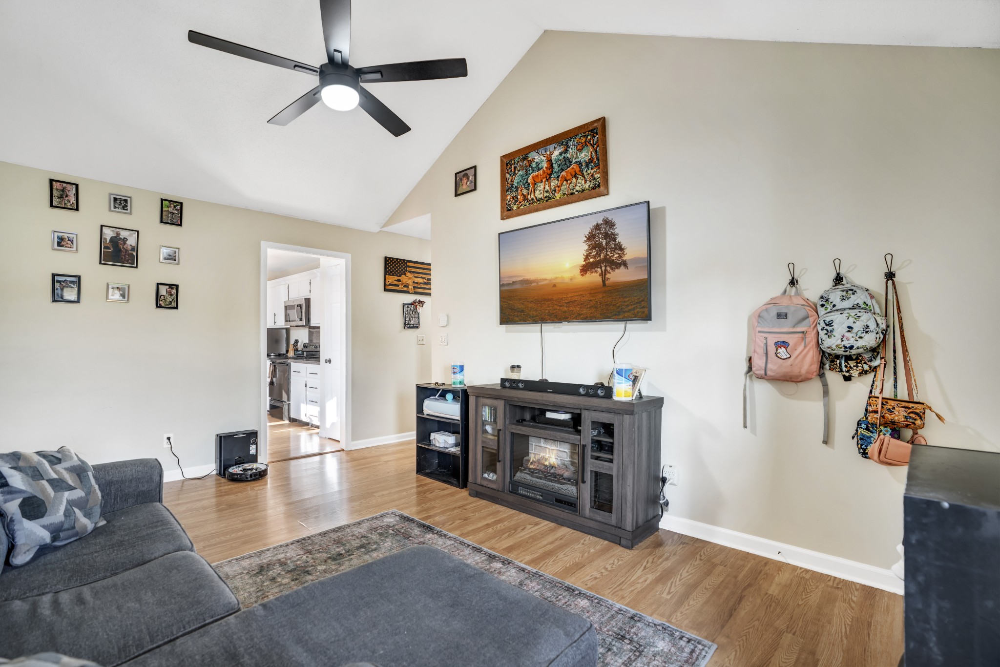 1005 Winesap Road Clarksville, TN 37040 - Photo 6 of 30