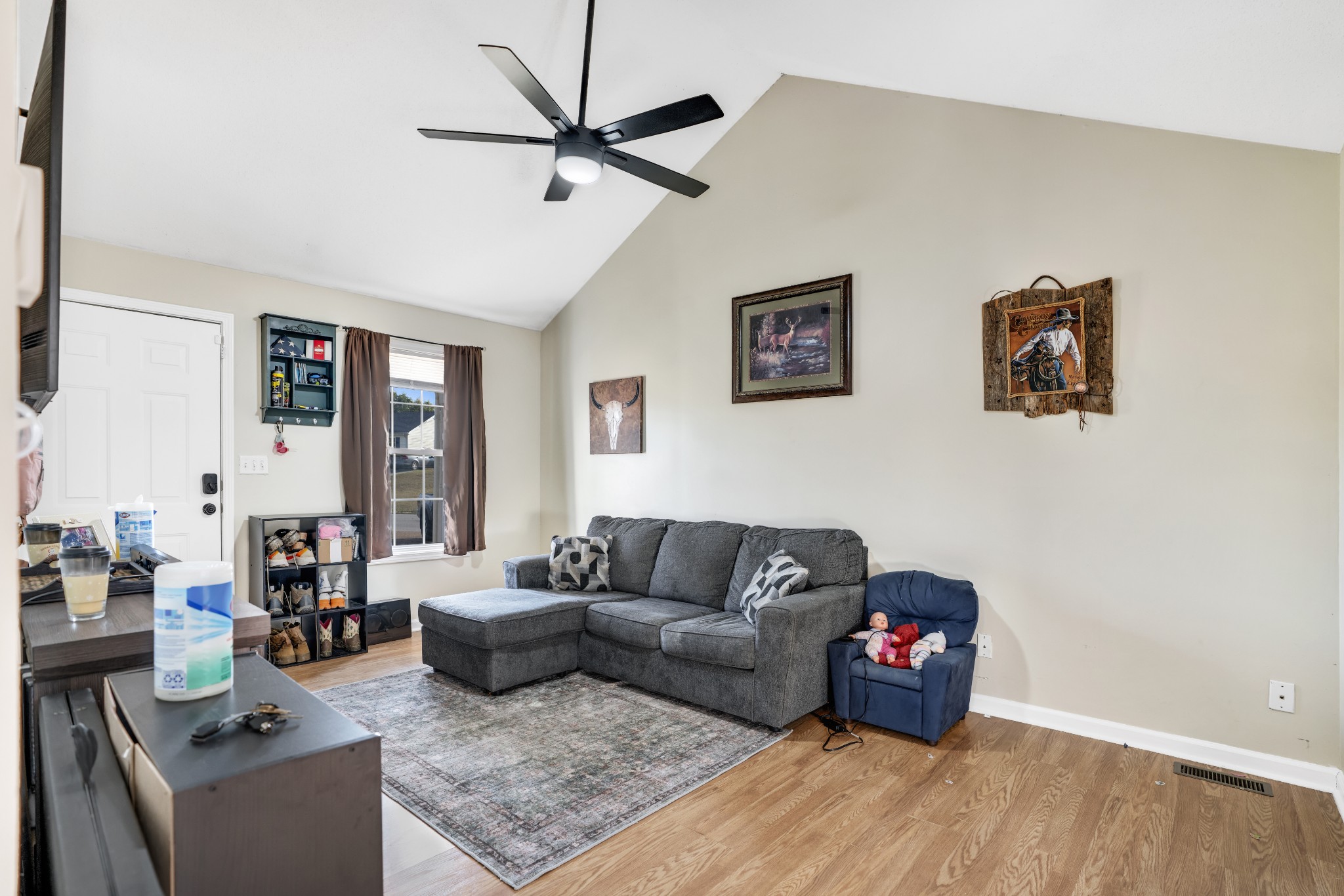 1005 Winesap Road Clarksville, TN 37040 - Photo 8 of 30