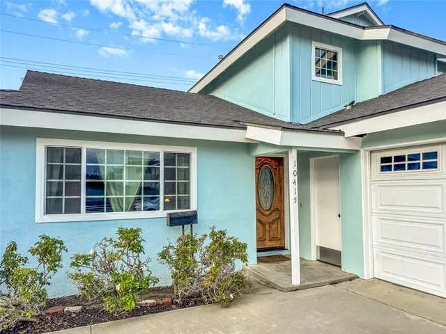 $899,999 | 10415 Valley View Avenue, Whittier, CA 90604