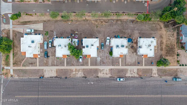 $1,600,000 | 202 East 2nd Avenue, Mesa, AZ 85210