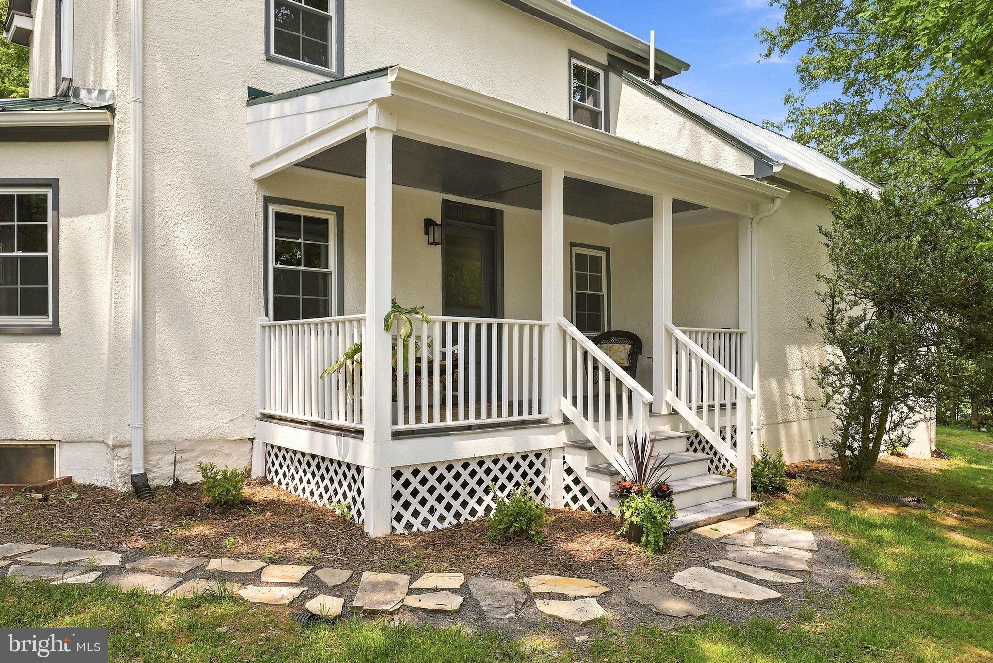 1801 Old Chapel Road Boyce, VA 22620 - Photo 13 of 55 Summer Breezes and Lemonade are perfect from here.
