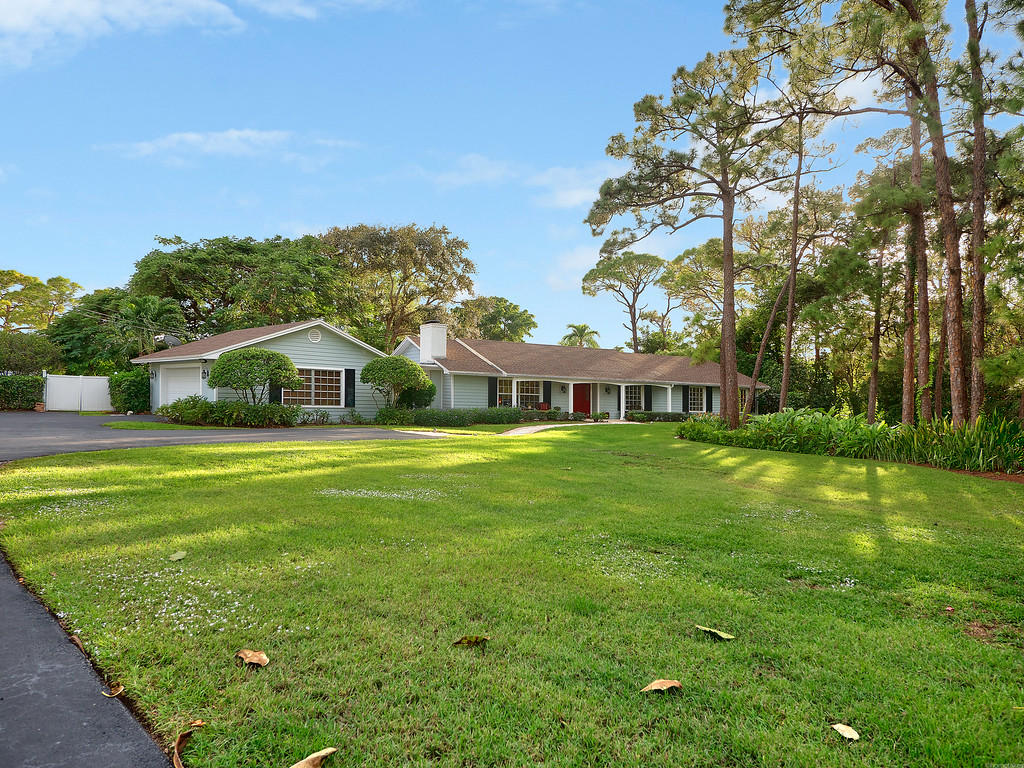 3658 Lone Pine Road Delray Beach, FL 33445 - Photo 1 of 20 3658 Lone Pine Rd Front
