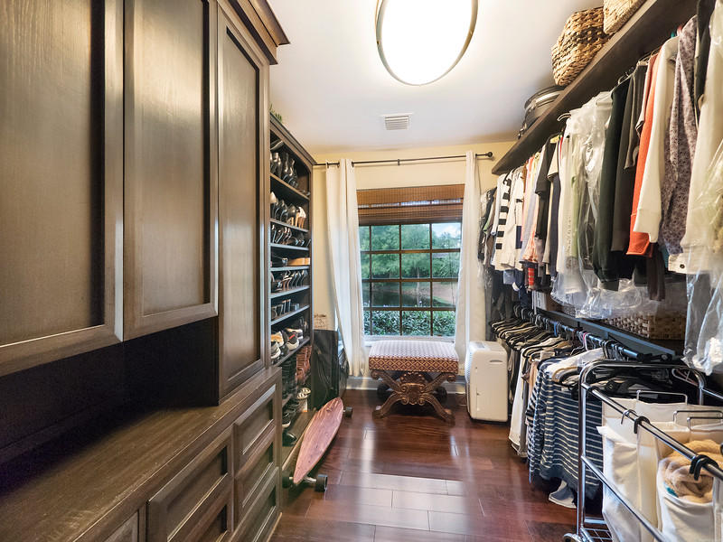 3658 Lone Pine Road Delray Beach, FL 33445 - Photo 11 of 20 3658 Lone Pine Walk In Closet