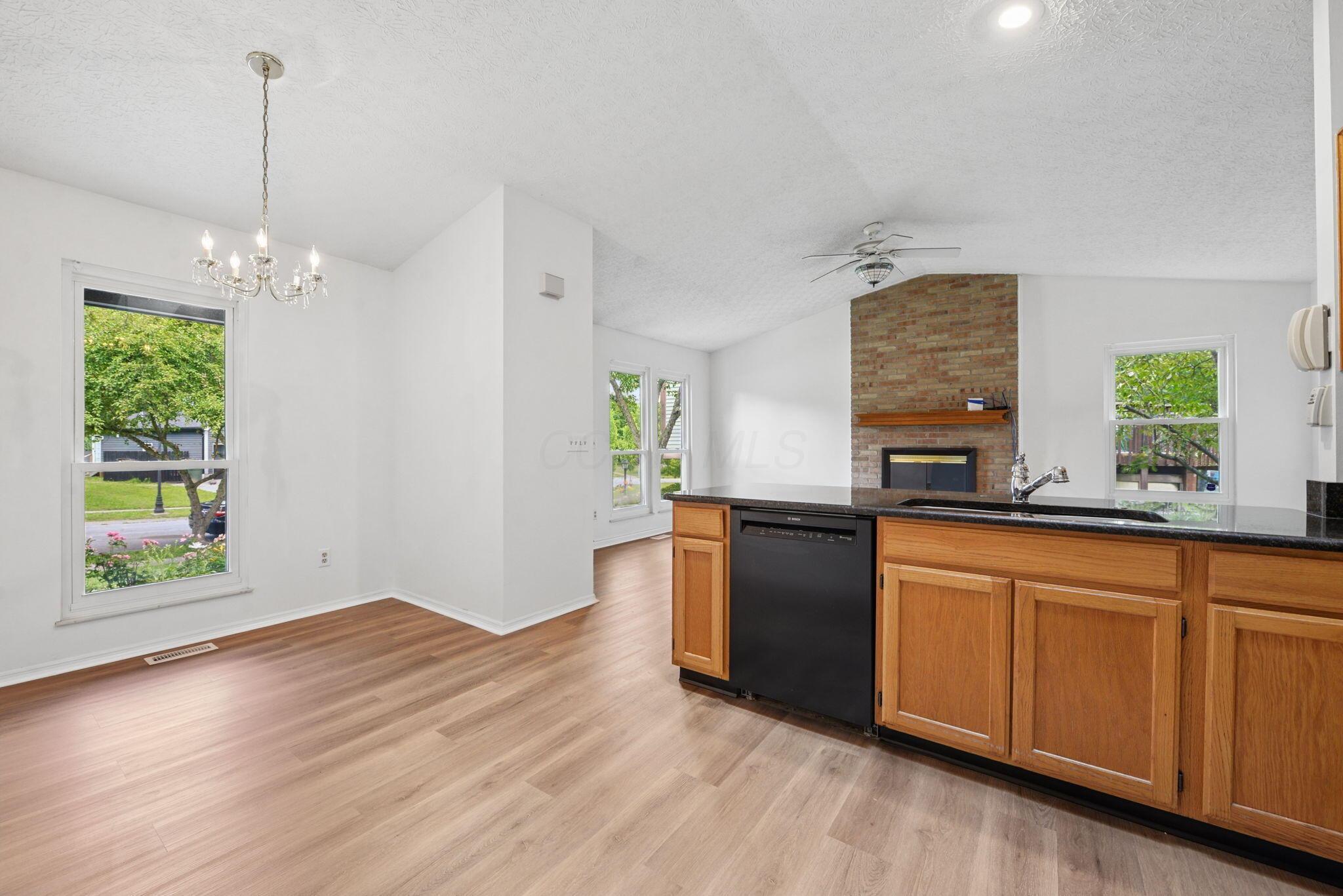 3515 Raflin Drive Columbus, OH 43231 - Photo 13 of 30