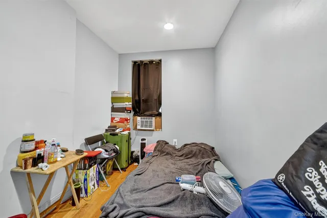 a view of a room with toys