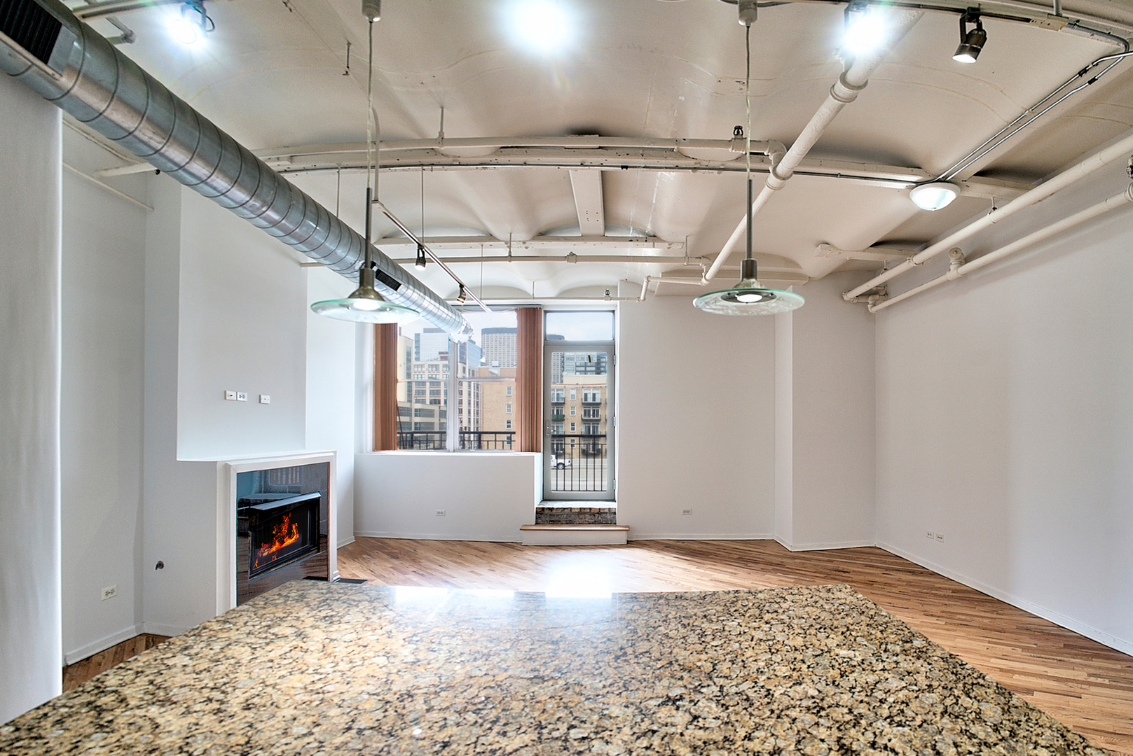 500 South Clinton Street, Unit 342 Chicago, IL 60607 - Photo 4 of 15 Gallery Image 4