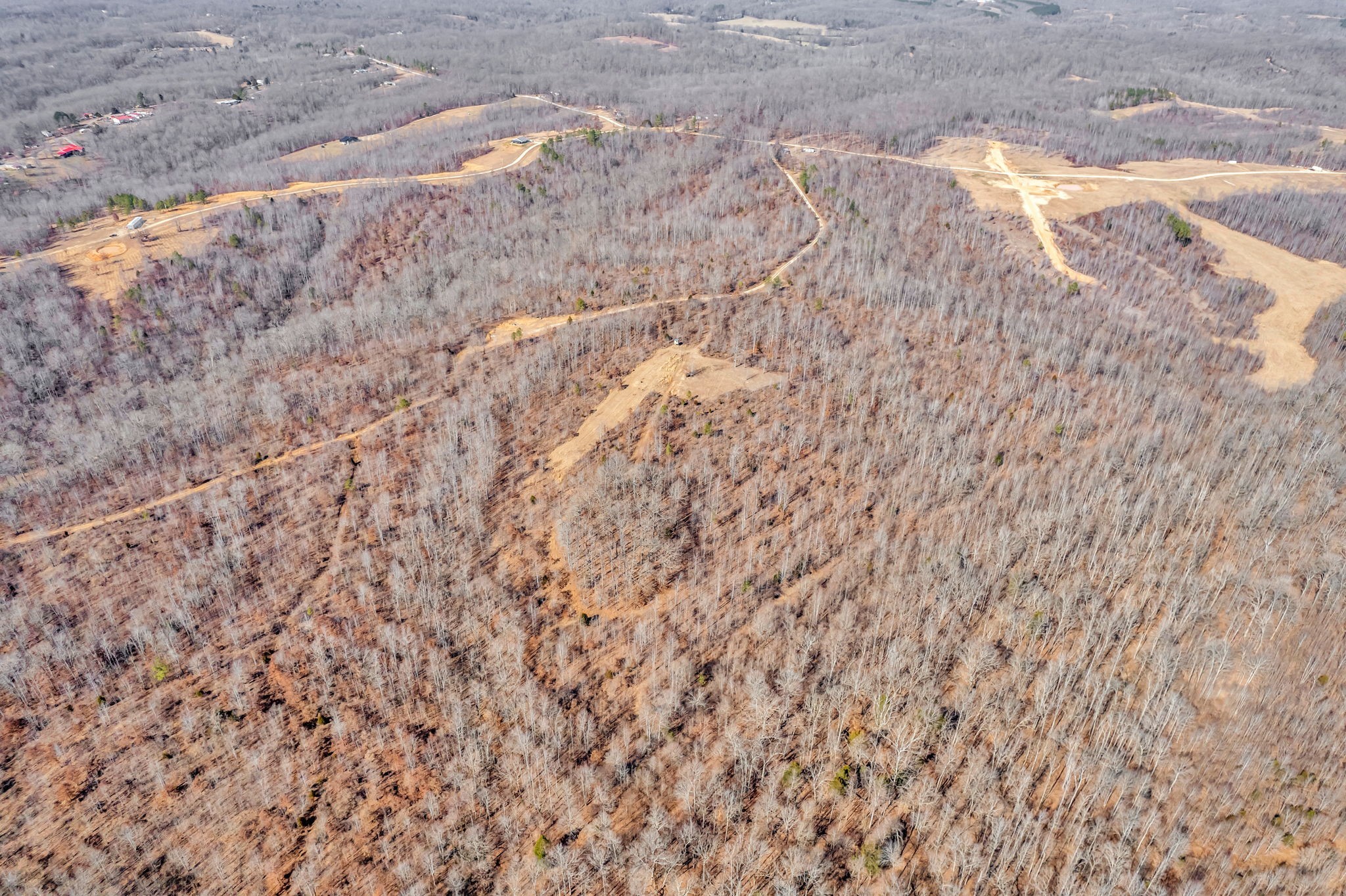262 Deer Haven Road Indian Mound, TN 37079 - Photo 26 of 29