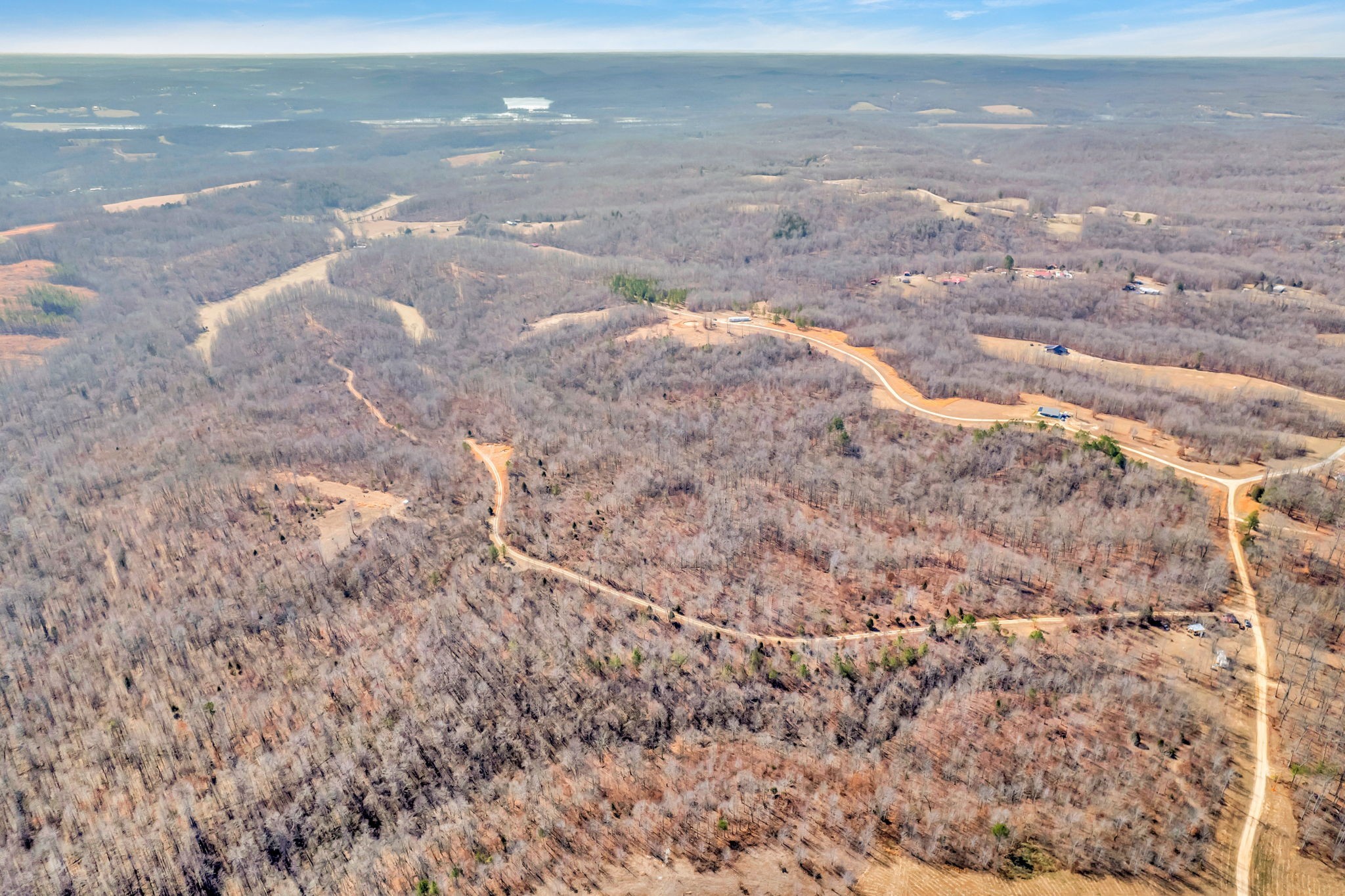 262 Deer Haven Road Indian Mound, TN 37079 - Photo 27 of 29