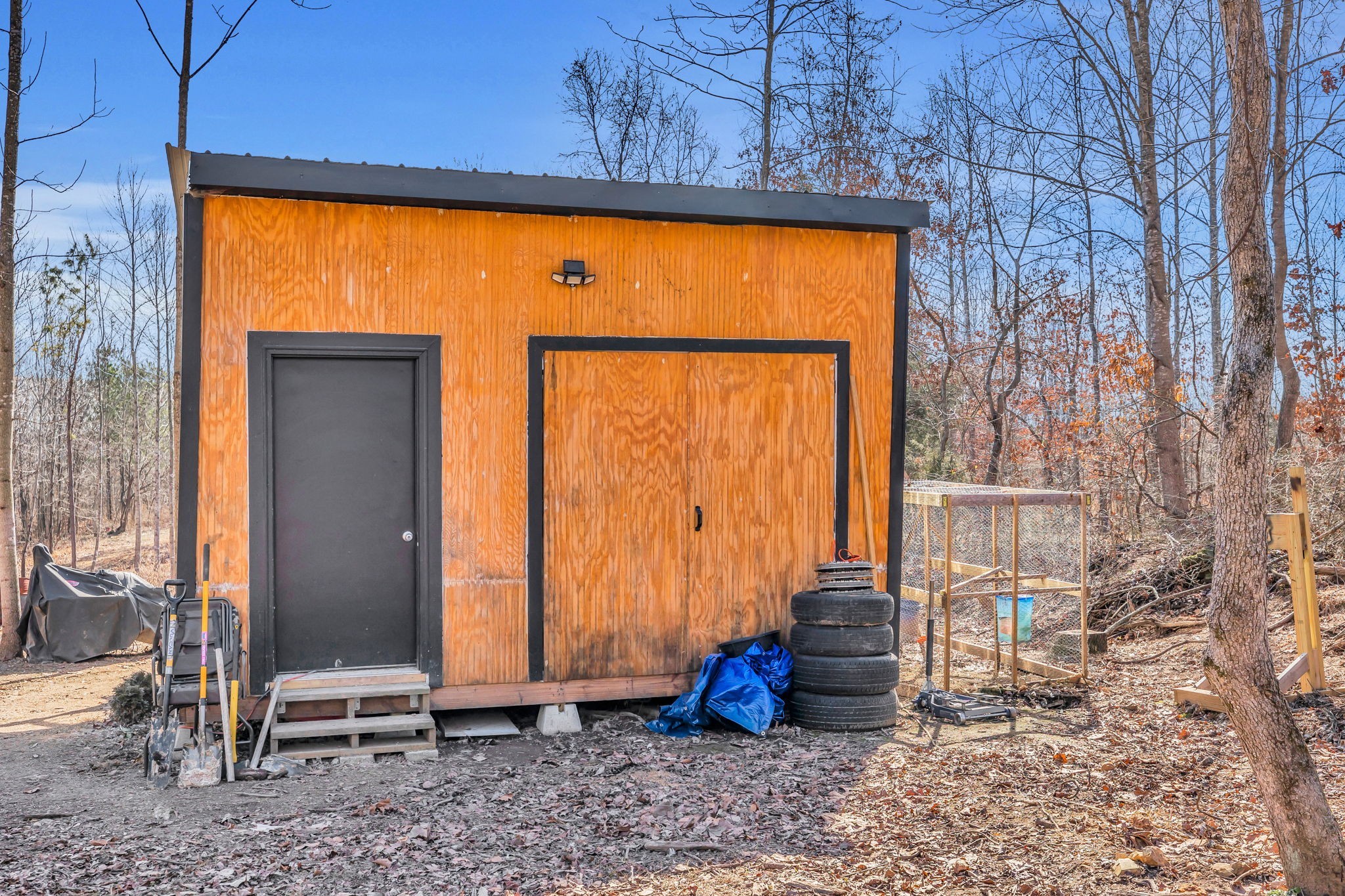 262 Deer Haven Road Indian Mound, TN 37079 - Photo 8 of 29