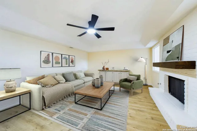 $2,800 | 8614 Brookhaven Drive, San Antonio, TX 78217