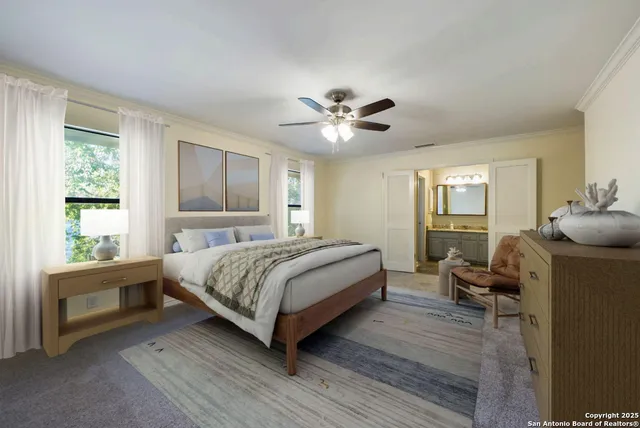 $2,800 | 8614 Brookhaven Drive, San Antonio, TX 78217