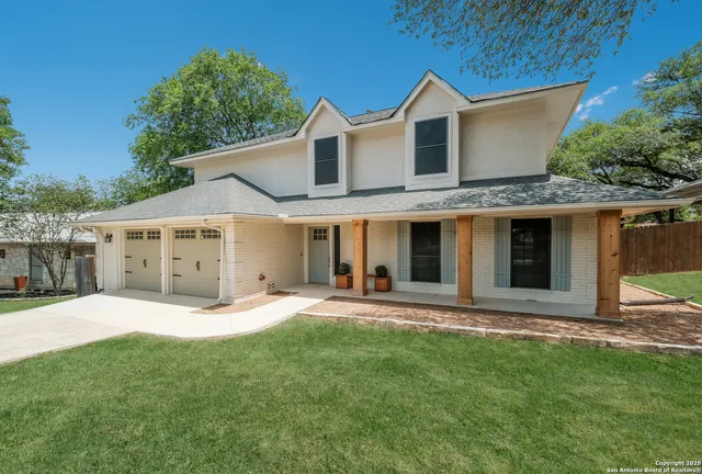 $2,800 | 8614 Brookhaven Drive, San Antonio, TX 78217