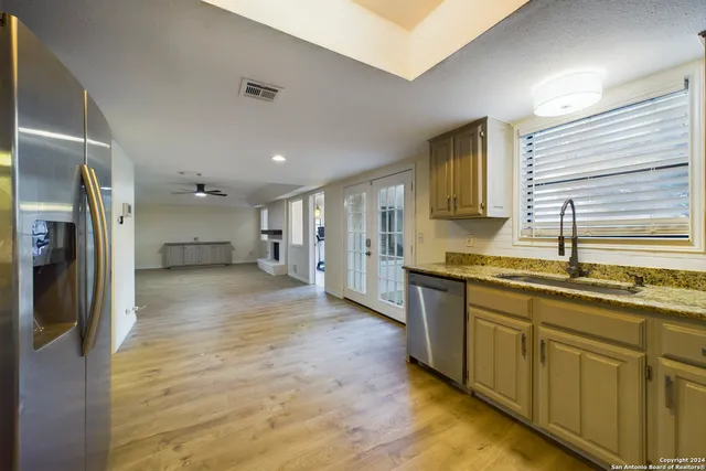 $2,800 | 8614 Brookhaven Drive, San Antonio, TX 78217