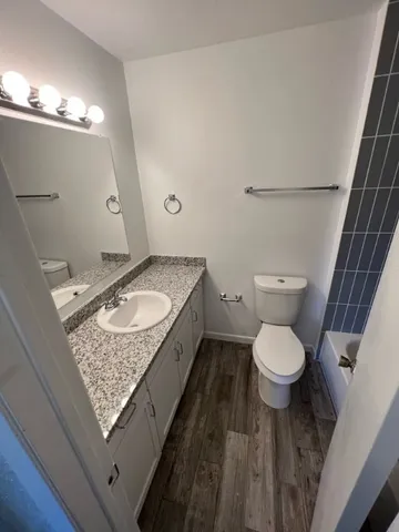 $1,200 | 12651 Ashford Meadow Drive, Unit A, Houston, TX 77082