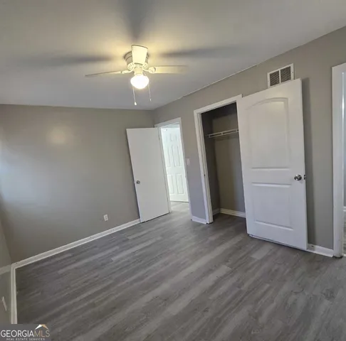 $1,700 | 468 Morrow Road, Forest Park, GA 30297