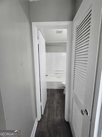 $1,700 | 468 Morrow Road, Forest Park, GA 30297