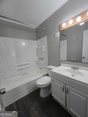 $1,700 | 468 Morrow Road, Forest Park, GA 30297