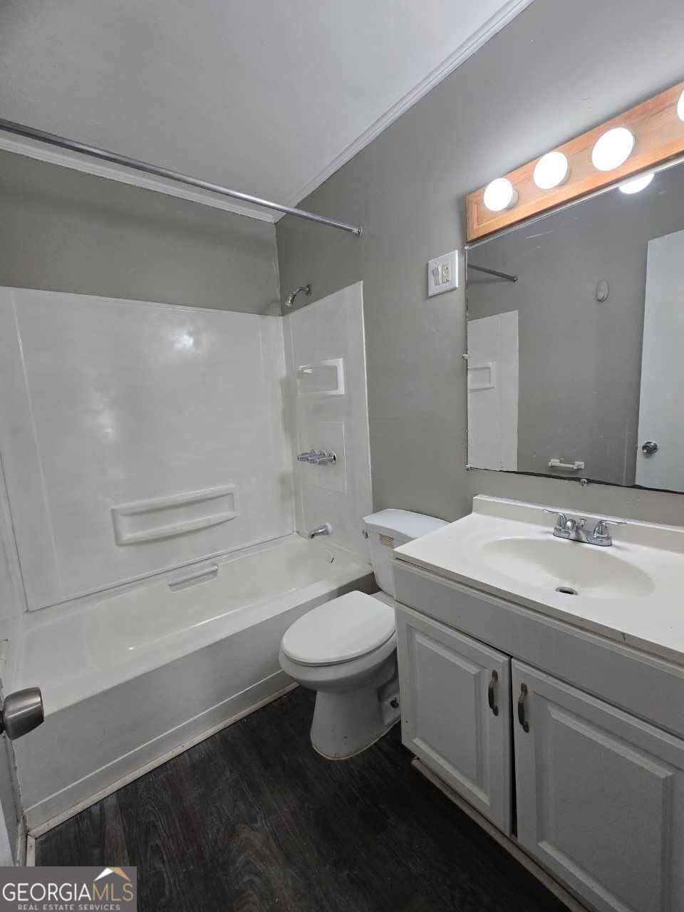 468 Morrow Road Forest Park, GA 30297 - Photo 15 of 18