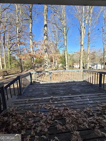 $1,700 | 468 Morrow Road, Forest Park, GA 30297