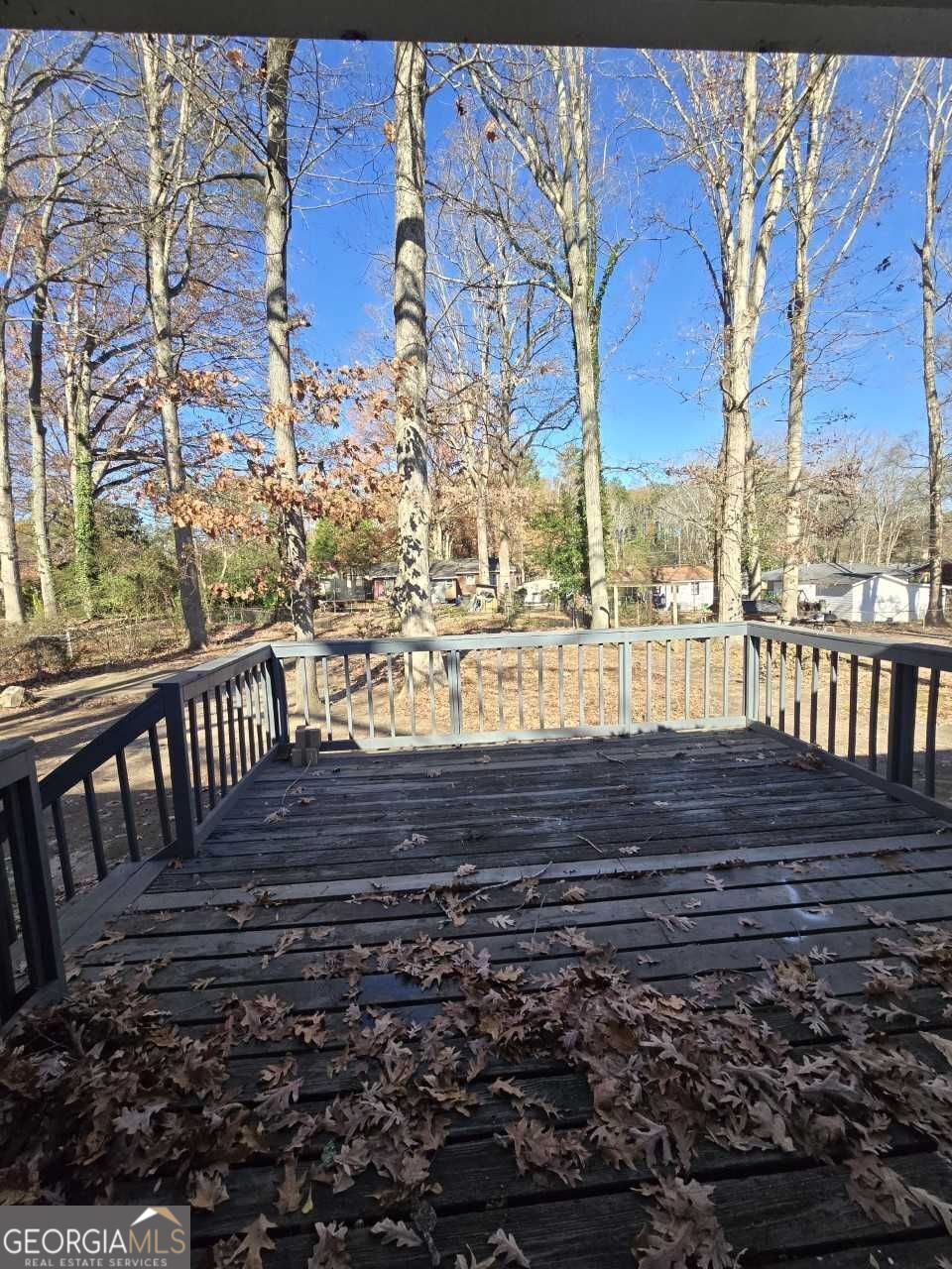 468 Morrow Road Forest Park, GA 30297 - Photo 16 of 18