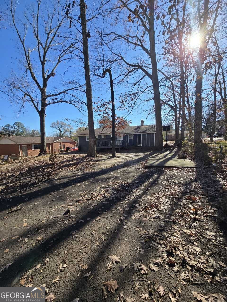 468 Morrow Road Forest Park, GA 30297 - Photo 17 of 18