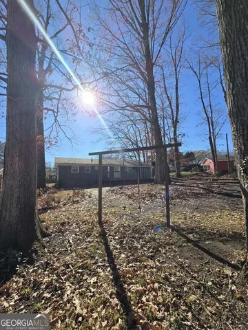 $1,700 | 468 Morrow Road, Forest Park, GA 30297