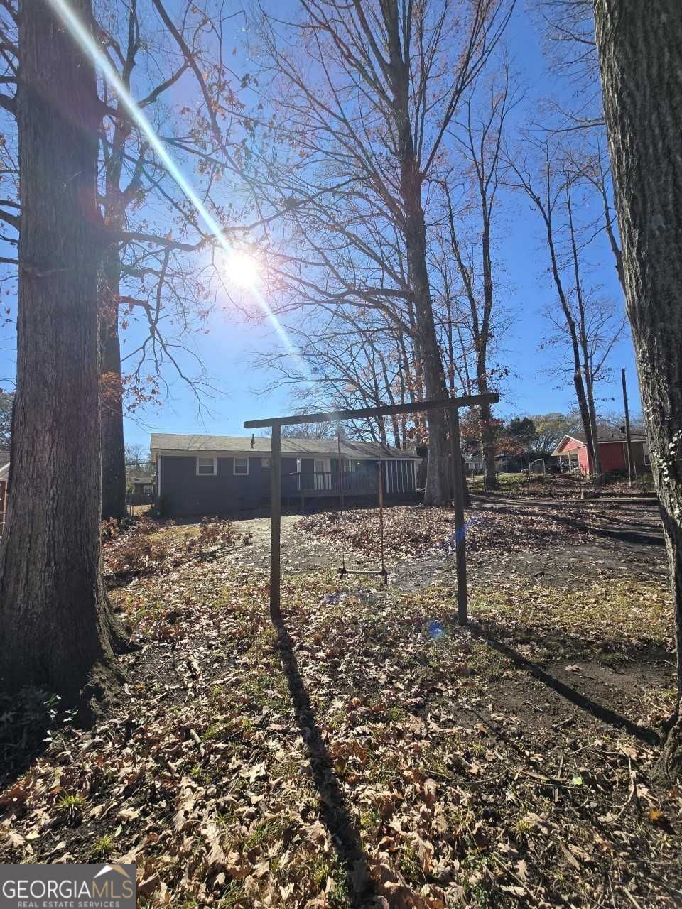 468 Morrow Road Forest Park, GA 30297 - Photo 18 of 18