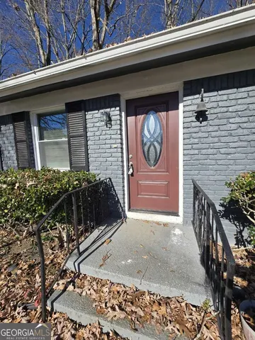 $1,700 | 468 Morrow Road, Forest Park, GA 30297