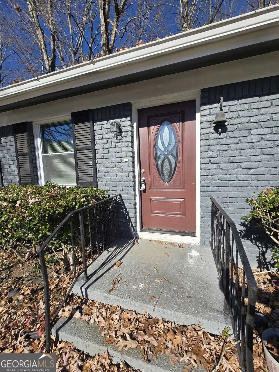 468 Morrow Road Forest Park, GA 30297 - Photo 2 of 18