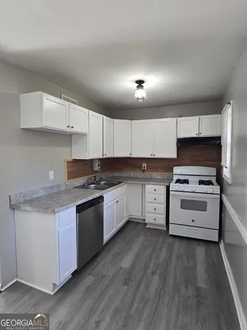 $1,700 | 468 Morrow Road, Forest Park, GA 30297