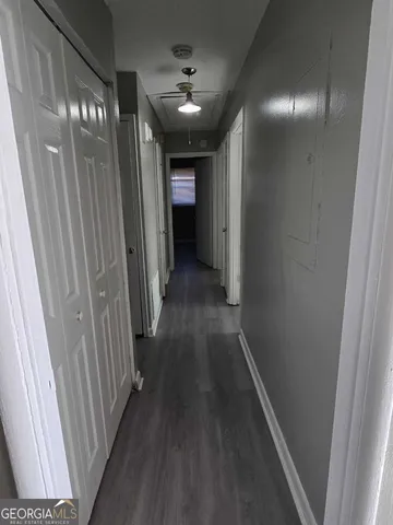 $1,700 | 468 Morrow Road, Forest Park, GA 30297