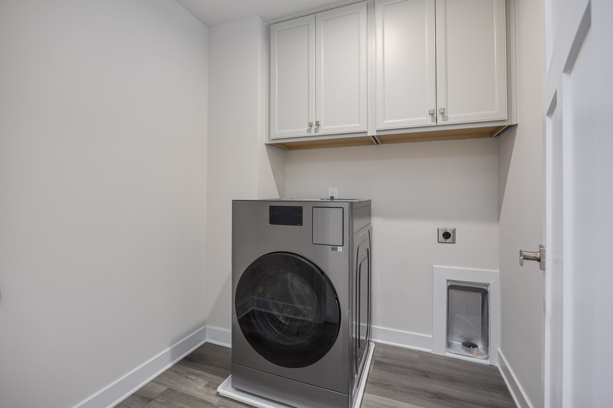 968 Caywood Road Smyrna, TN 37167 - Photo 46 of 54 a utility room with dryer and washer