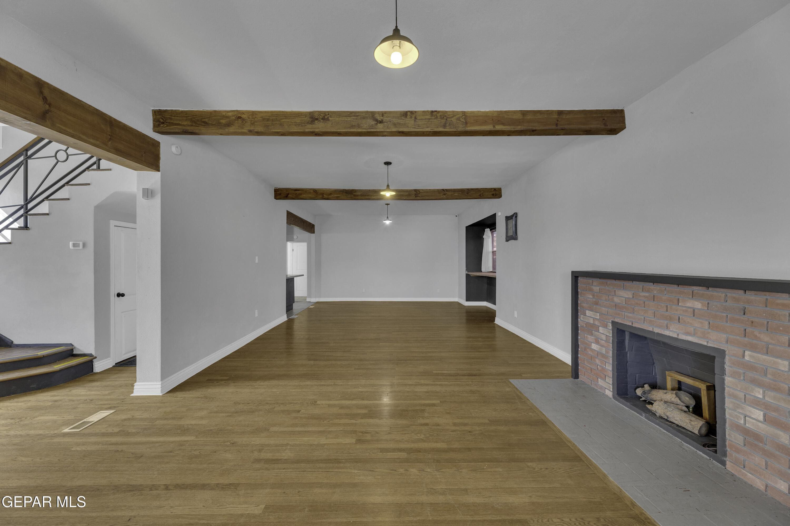 1305 East Rio Grande Avenue El Paso, TX 79902 - Photo 15 of 69 1305 E. RIO GRANDE Ave