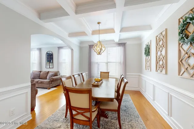 $499,899 | 216 Waldorf Way, Hampstead, NC 28443