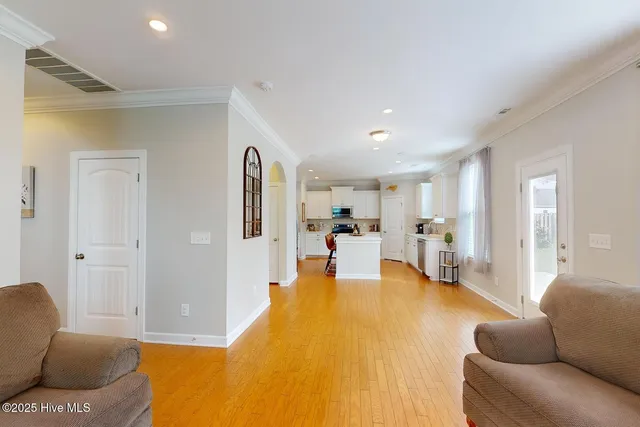 $499,899 | 216 Waldorf Way, Hampstead, NC 28443