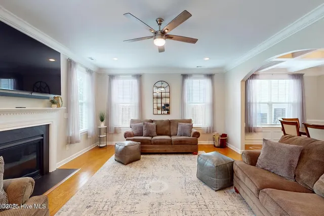 $499,899 | 216 Waldorf Way, Hampstead, NC 28443