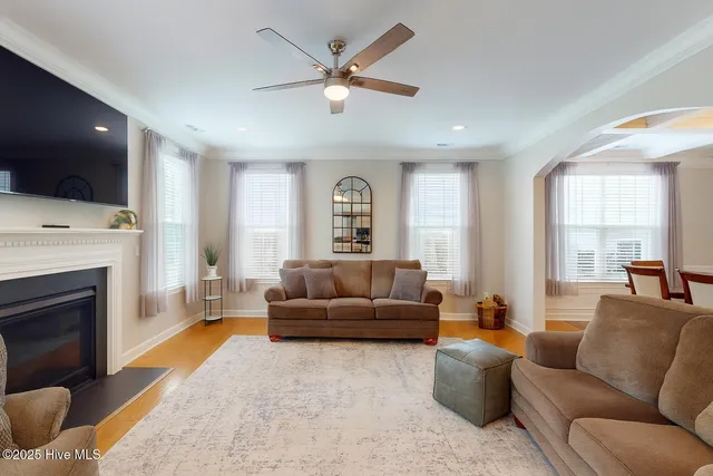 $499,899 | 216 Waldorf Way, Hampstead, NC 28443