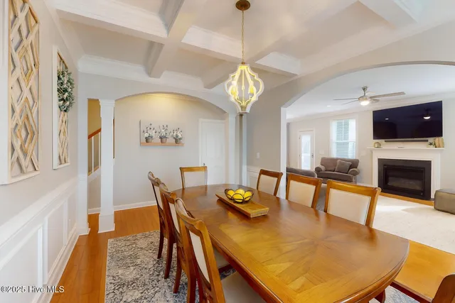 $499,899 | 216 Waldorf Way, Hampstead, NC 28443