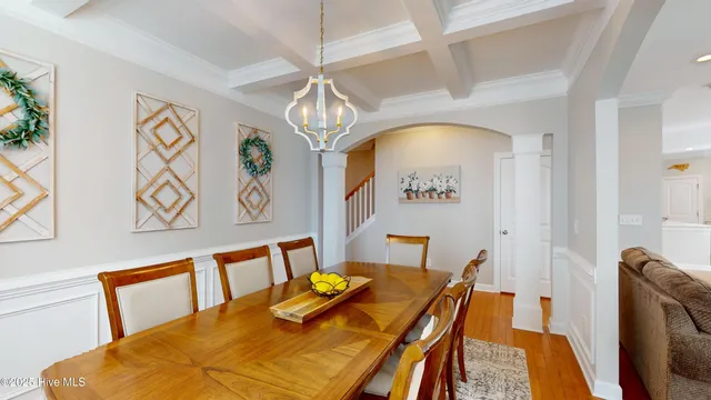 $499,899 | 216 Waldorf Way, Hampstead, NC 28443