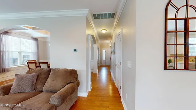 $499,899 | 216 Waldorf Way, Hampstead, NC 28443