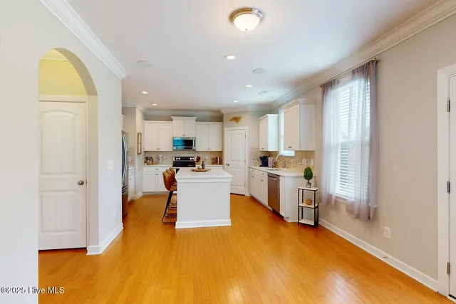 $499,899 | 216 Waldorf Way, Hampstead, NC 28443