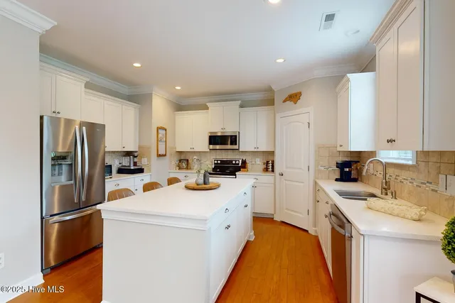 $499,899 | 216 Waldorf Way, Hampstead, NC 28443