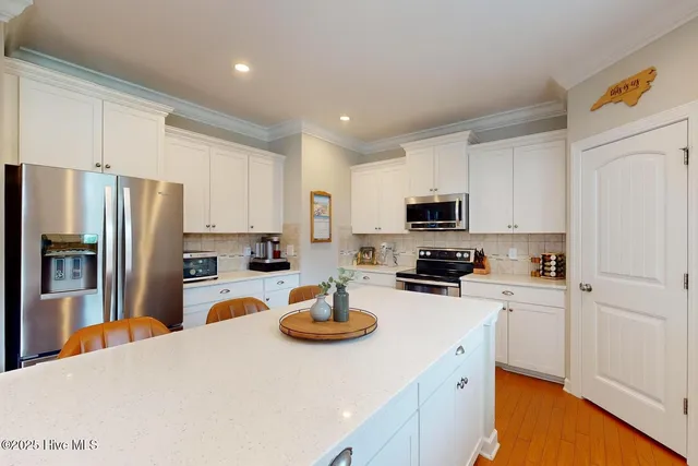 $499,899 | 216 Waldorf Way, Hampstead, NC 28443