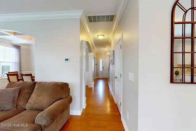 $499,899 | 216 Waldorf Way, Hampstead, NC 28443