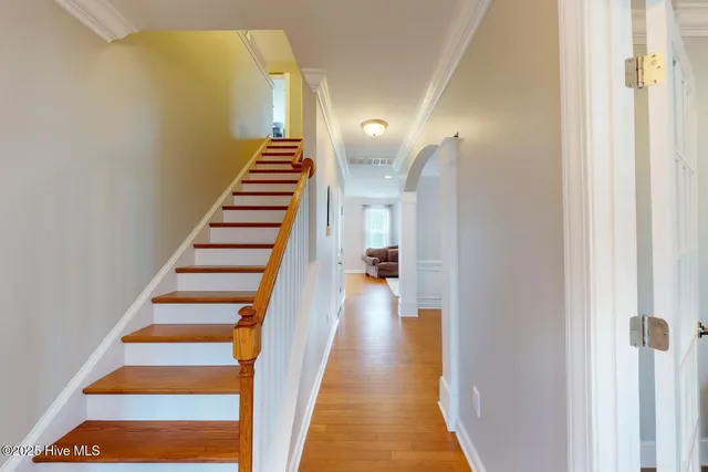 $499,899 | 216 Waldorf Way, Hampstead, NC 28443