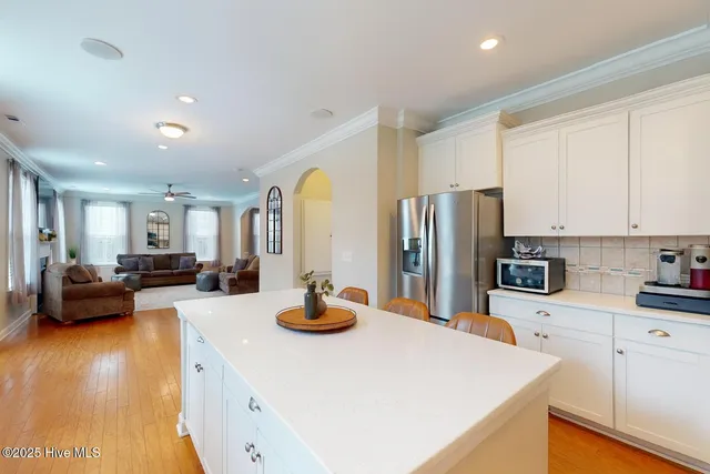 $499,899 | 216 Waldorf Way, Hampstead, NC 28443