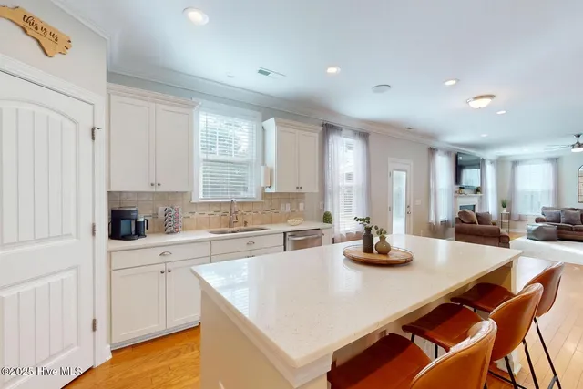 $499,899 | 216 Waldorf Way, Hampstead, NC 28443