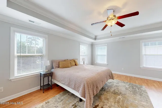 $499,899 | 216 Waldorf Way, Hampstead, NC 28443