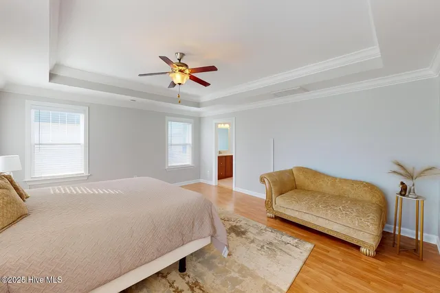 $499,899 | 216 Waldorf Way, Hampstead, NC 28443